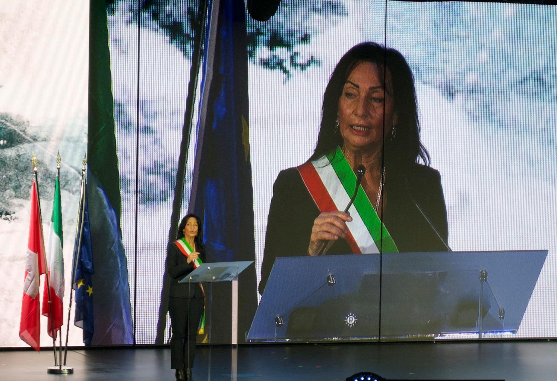 Copertina per Cisint pianifica la Monfalcone del 2025, maxi piano da 120 milioni di euro